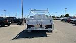 New 2025 Ford F-550 Super Cab 4x4 12' Scelzi Contractor Truck for sale #W2012 - photo 7