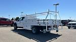 New 2025 Ford F-550 Super Cab 4x4 12' Scelzi Contractor Truck for sale #W2012 - photo 2