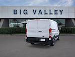 New 2025 Ford Transit 150 Low Roof Empty Cargo Van for sale #W2013 - photo 8