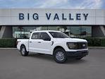 2025 Ford F-150 SuperCrew Cab 4WD Pickup for sale #W2025 - photo 7