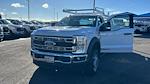 2025 Ford F-550 Regular Cab DRW 4WD Scelzi Combo Body for sale #W2032 - photo 20