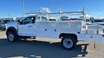 2025 Ford F-550 Regular Cab DRW 4WD Scelzi Combo Body for sale #W2032 - photo 4