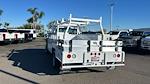 2025 Ford F-550 Regular Cab DRW 4WD Scelzi Combo Body for sale #W2032 - photo 2