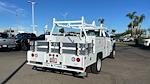 2025 Ford F-550 Regular Cab DRW 4WD Scelzi Combo Body for sale #W2032 - photo 5