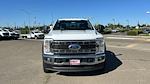 2025 Ford F-550 Regular Cab DRW 4x2 Cab Chassis for sale #W2036 - photo 3