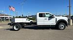 2025 Ford F-550 Regular Cab DRW 4x2 Cab Chassis for sale #W2036 - photo 5