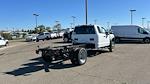 2025 Ford F-550 Regular Cab DRW 4x2 Cab Chassis for sale #W2036 - photo 6