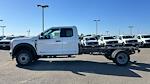 2025 Ford F-550 Regular Cab DRW 4x2 Cab Chassis for sale #W2036 - photo 8