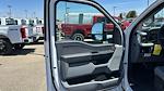 New 2025 Ford F-550 Regular Cab 4x4 11' 6" Scelzi Steel Dump Truck for sale #W2037 - photo 12