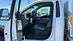 New 2025 Ford F-550 Regular Cab 4x4 11' 6" Scelzi Steel Dump Truck for sale #W2037 - photo 19