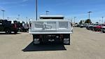 New 2025 Ford F-550 Regular Cab 4x4 11' 6" Scelzi Steel Dump Truck for sale #W2037 - photo 7
