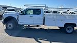 2025 Ford F-550 Super Cab DRW RWD Scelzi Combo Body for sale #W2039 - photo 3
