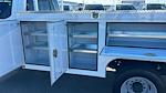 2025 Ford F-550 Super Cab DRW RWD Scelzi Combo Body for sale #W2039 - photo 23