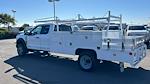 2025 Ford F-550 Super Cab DRW RWD Scelzi Combo Body for sale #W2039 - photo 2