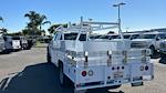 2025 Ford F-550 Super Cab DRW RWD Scelzi Combo Body for sale #W2039 - photo 4
