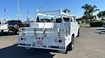 2025 Ford F-550 Super Cab DRW RWD Scelzi Combo Body for sale #W2039 - photo 5