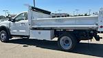 2025 Ford F-550 Regular Cab DRW RWD Scelzi Dump Truck for sale #W2040 - photo 2
