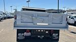 2025 Ford F-550 Regular Cab DRW RWD Scelzi Dump Truck for sale #W2040 - photo 4