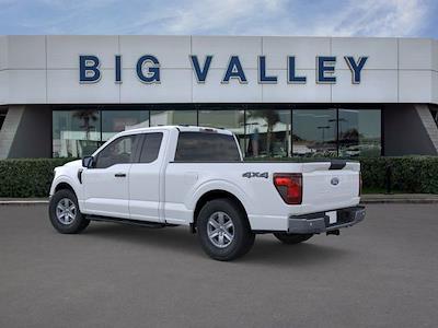 2025 Ford F-150 Super Cab 4WD Pickup for sale #W2046 - photo 2