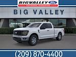2025 Ford F-150 Super Cab 4WD Pickup for sale #W2046 - photo 1