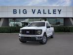 2025 Ford F-150 Super Cab 4WD Pickup for sale #W2046 - photo 3