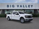 2025 Ford F-150 Super Cab 4WD Pickup for sale #W2046 - photo 7