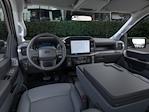 2025 Ford F-150 Super Cab 4WD Pickup for sale #W2046 - photo 8