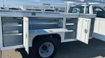 2025 Ford F-550 Regular Cab DRW 4WD Scelzi Service Truck for sale #W2052 - photo 19
