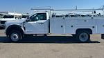 2025 Ford F-550 Regular Cab DRW 4WD Scelzi Service Truck for sale #W2052 - photo 3