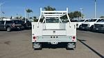 2025 Ford F-550 Regular Cab DRW 4WD Scelzi Service Truck for sale #W2052 - photo 4