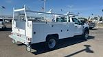 2025 Ford F-550 Regular Cab DRW 4WD Scelzi Service Truck for sale #W2052 - photo 5