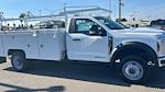 2025 Ford F-550 Regular Cab DRW 4WD Scelzi Service Truck for sale #W2052 - photo 6