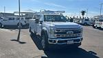 2025 Ford F-550 Regular Cab DRW 4WD Scelzi Service Truck for sale #W2052 - photo 7