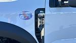 New 2025 Ford F-550 Regular Cab 12' Scelzi Contractor Truck for sale #W2057 - photo 10