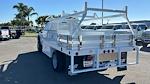 New 2025 Ford F-550 Regular Cab 12' Scelzi Contractor Truck for sale #W2057 - photo 4