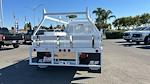New 2025 Ford F-550 Regular Cab 12' Scelzi Contractor Truck for sale #W2057 - photo 5