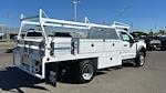 New 2025 Ford F-550 Regular Cab 12' Scelzi Contractor Truck for sale #W2057 - photo 6