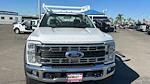 New 2025 Ford F-550 Regular Cab 12' Scelzi Contractor Truck for sale #W2057 - photo 9