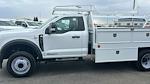 2025 Ford F-450 Regular Cab DRW RWD Scelzi Contractor Truck for sale #W2059 - photo 3