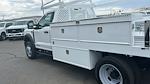 2025 Ford F-450 Regular Cab DRW RWD Scelzi Contractor Truck for sale #W2059 - photo 2