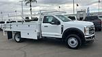 2025 Ford F-450 Regular Cab DRW RWD Scelzi Contractor Truck for sale #W2059 - photo 7