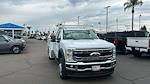 2025 Ford F-450 Regular Cab DRW RWD Scelzi Contractor Truck for sale #W2059 - photo 8