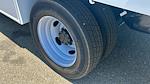 New 2025 Ford F-550 Crew Cab 4x4 12' Scelzi Contractor Truck for sale #W2063 - photo 16