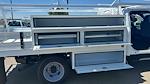 New 2025 Ford F-550 Crew Cab 4x4 12' Scelzi Contractor Truck for sale #W2063 - photo 19