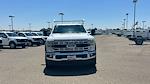 New 2025 Ford F-550 Crew Cab 4x4 12' Scelzi Contractor Truck for sale #W2063 - photo 3