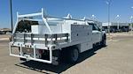 New 2025 Ford F-550 Crew Cab 4x4 12' Scelzi Contractor Truck for sale #W2063 - photo 6