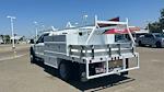 New 2025 Ford F-550 Crew Cab 4x4 12' Scelzi Contractor Truck for sale #W2063 - photo 2