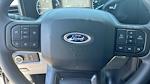 New 2025 Ford F-550 Crew Cab 4x4 12' Scelzi Contractor Truck for sale #W2063 - photo 9