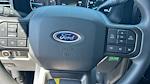 New 2025 Ford F-550 Crew Cab 4x4 12' Scelzi Combo Body for sale #W2064 - photo 11