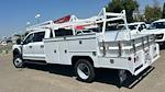 New 2025 Ford F-550 Crew Cab 4x4 12' Scelzi Combo Body for sale #W2064 - photo 2